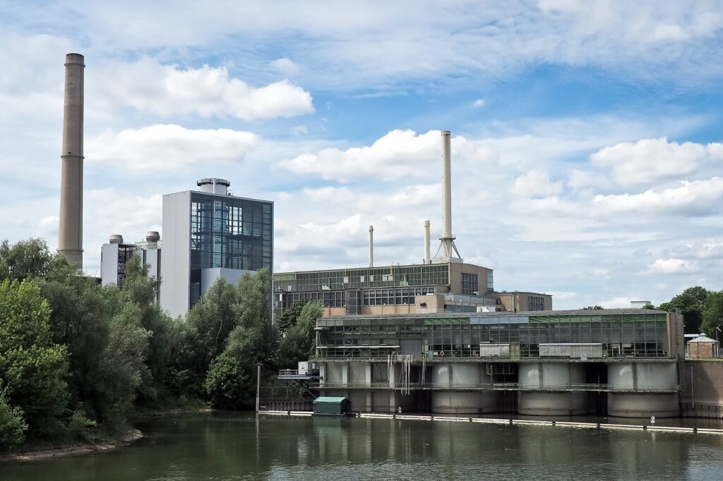 architecture, nature, power plant-2468004.jpg