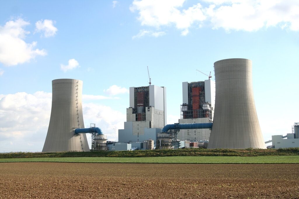power plant, to build, construction site-97119.jpg