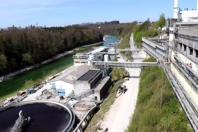 sewage treatment plant, wastewater, environmental protection-4560229.jpg