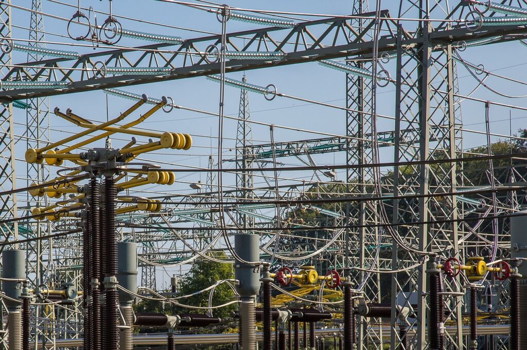 substation, electricity, high voltage-1705950.jpg
