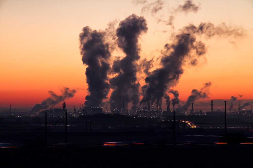 industry, nature, sunset-1752876.jpg